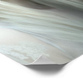 Ethereal美しい：白髪のペア素晴らしフル ポスター (角)