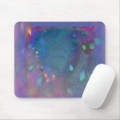 Ethereal美学Y2Kマウスパッド マウスパッド (マウス)