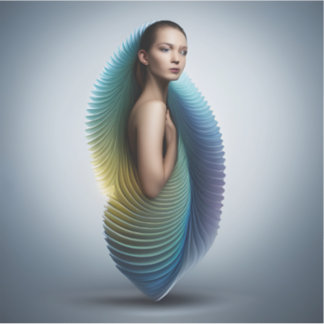 Ethereal覚醒リムーバブルビニル シール