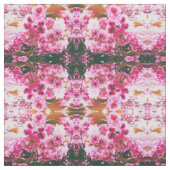 Ethereal開花 ファブリック (見本)