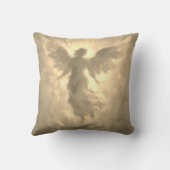 Ethereal Angel Spiritual  クッション (裏面)