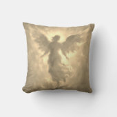 Ethereal Angel Spiritual  クッション (正面)