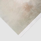 Ethereal Bird、Spoonbill、Lotus Lake Scene 薄葉紙 (詳細)