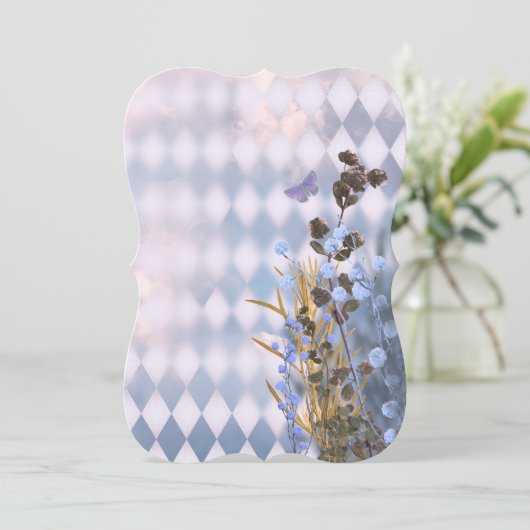 Ethereal Bloomscapeカード (スタンド正面)