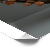 Ethereal Ceramic Maiden ポスター (コーナー)