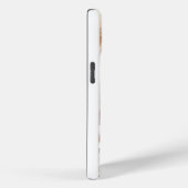 Ethereal Cosmos花 Case-Mate iPhoneケース (裏面 / 右)