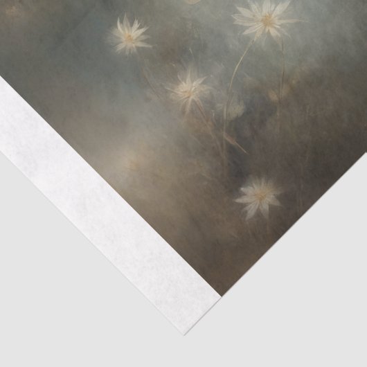 Ethereal Dragonfly – Dreamlike Fantasy Decoupage 薄葉紙 (詳細)