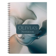 Ethereal Dreamscape：穏やかな抽象芸術