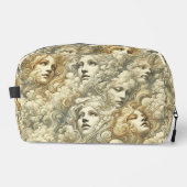 Ethereal Drift – ゴシックビクトリアン ドップキット (正面)