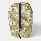 Ethereal Drift – ゴシックビクトリアン ドップキット (右)