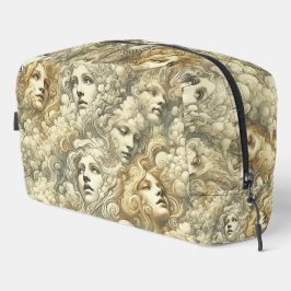 Ethereal Drift – ゴシックビクトリアン ドップキット