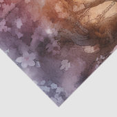 Ethereal Enchanted Heavenly Princess Decoupage 薄葉紙 (詳細)