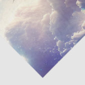 Ethereal Enchanted Heavenly Princess Decoupage 薄葉紙 (詳細)