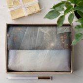 Ethereal Enchanted Heavenly Princess Decoupage 薄葉紙 (ギフト)