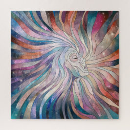 Ethereal Essence – モザイクアート ジグソーパズル