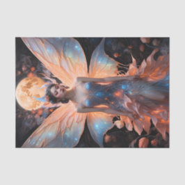 Ethereal Fairy Decoupage Tissue Paper 薄葉紙