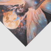 Ethereal Fairy Decoupage Tissue Paper 薄葉紙 (詳細)