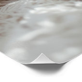 Ethereal Feline Serenityポスター ポスター (コーナー)