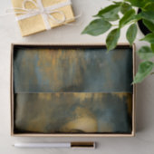 Ethereal Feminine Mystical Duality EW2R Decoupage 薄葉紙 (ギフト)