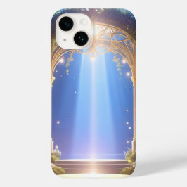Ethereal Forest Archway iPhoneケース Case-Mate iPhone 14ケース