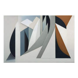 Ethereal Glimpse ポスター