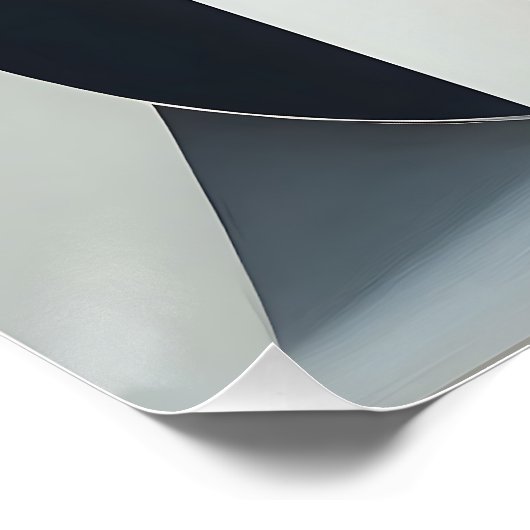 Ethereal Glimpse ポスター (コーナー)