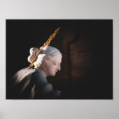 Ethereal Grace ポスター (正面)