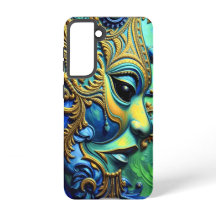 Ethereal Guardian：要素の融合