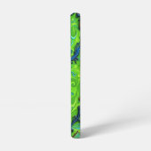 Ethereal Guardian：要素の融合 Samsung Galaxyケース (左側面)