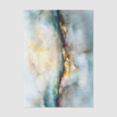 Ethereal Horizon抽象芸術風景EF6Lデコページ 薄葉紙 (正面)