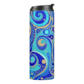 Ethereal Ink タンブラー (回転左)