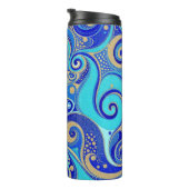 Ethereal Ink タンブラー (回転右)