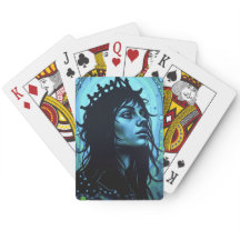 Ethereal King：アートとファンタジーの融合