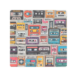 Ethereal Landscape Wall Art メタルプリント