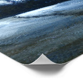 Ethereal Louisiana Night ポスター (角)