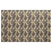 Ethereal Menace - Gothic Statement Tile ファブリック (ヤード)