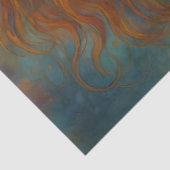 Ethereal Mermaid Siren Fantasy Decoupage 薄葉紙 (詳細)