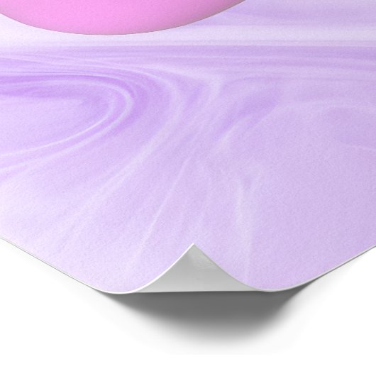 Ethereal Mind, Massive Consciousness ポスター (角)