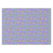 Ethereal Molten Alchemy テーブルクロス (正面(横))