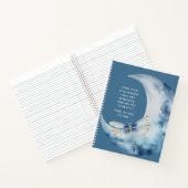 Ethereal MoonとDragonflyのジャーナリングプロンプト ノートブック (内部)