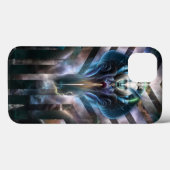 Ethereal Queen Of The銀河系iPhone 6/S Xtreme Case Case-Mate iPhoneケース (裏面 (横))