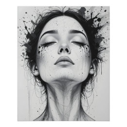 Ethereal Quietude ポスター