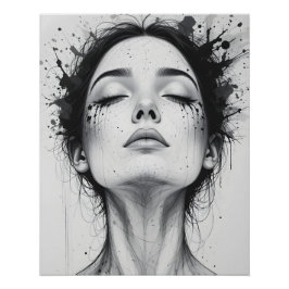 Ethereal Quietude ポスター