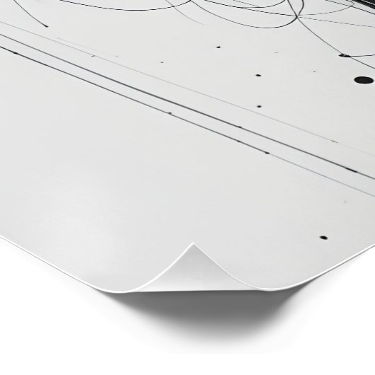 Ethereal Quietude ポスター (コーナー)