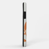 Ethereal Radiance:パステルカスタムクリスチャンのケース Case-Mate iPhoneケース (裏面/右)