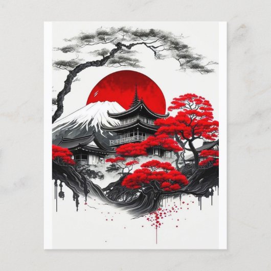 Ethereal Symphony」ウォールアートデザイン チラシ (正面)