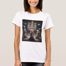 Ethereal Symphony of the Ancients Tシャツ