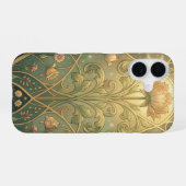 Ethereal Vision – Beyond Reality11 iPhone 16ケース (裏面横)