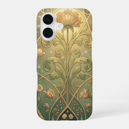 Ethereal Vision – Beyond Reality11 iPhone 16ケース