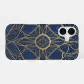 Ethereal Vision – Beyond Reality12 iPhone 16ケース (裏面横)